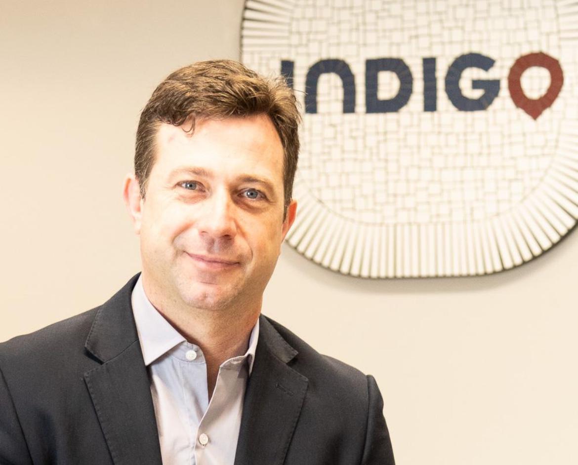 Carregadores elétricos devem deixar de ser gratuitos, diz CEO da Indigo ...