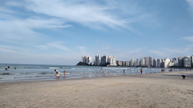 Com o Niro foi possível descer até o litoral de São Paulo fazendo quas 30 quilômetros por litro -