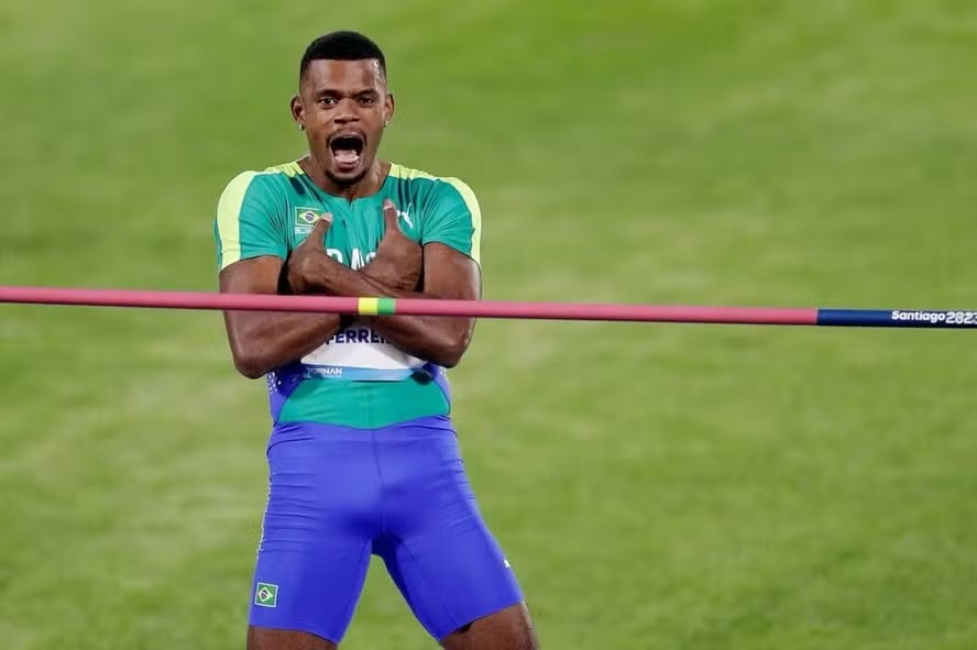 Por que tem tanto atleta brasileiro insatisfeito com uniforme do COB