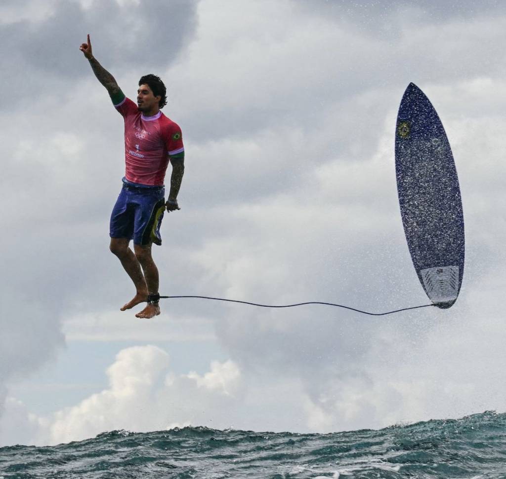 Gabriel Medina – .