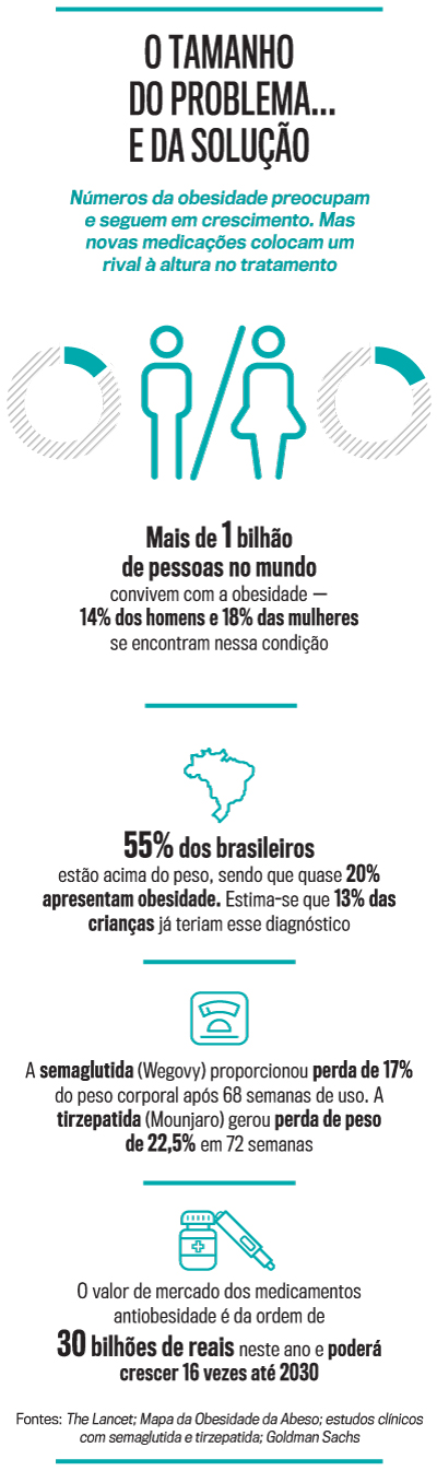 arte obesidade