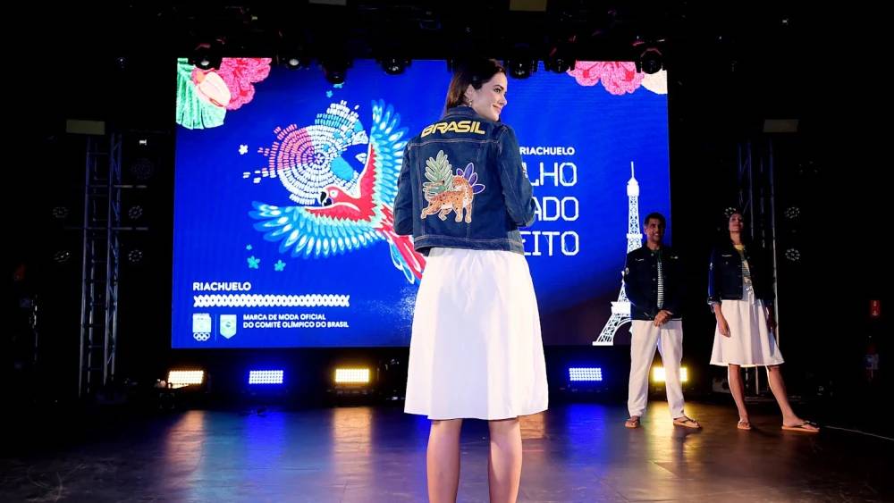 Se dependesse da torcida, uniformes do Brasil na Olimpíada teriam outra marca
