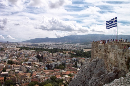 Media que permite a semana de trabalho de seis dias na Grécia entra em vigor em 1º de julho.