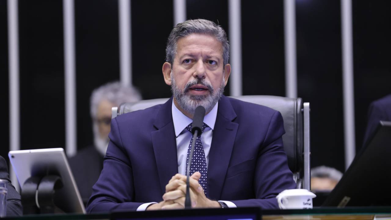 Arthur Lira