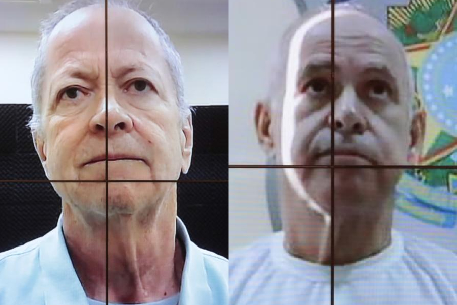 Flávio Dino marca julgamento de assassinos de Marielle Franco no STF