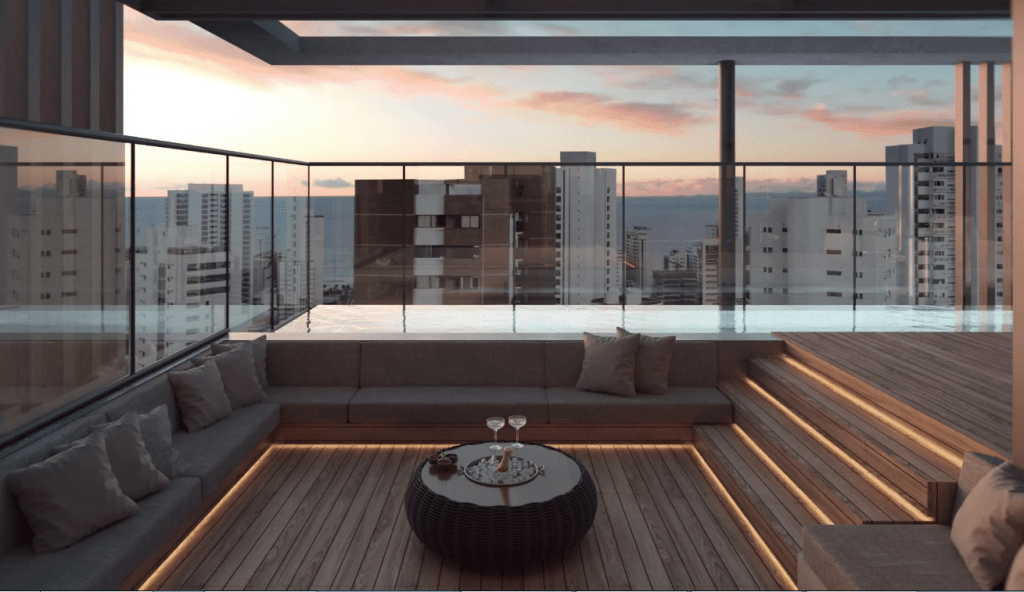 A pressão dos juros altos no mercado e nos fundos imobiliários