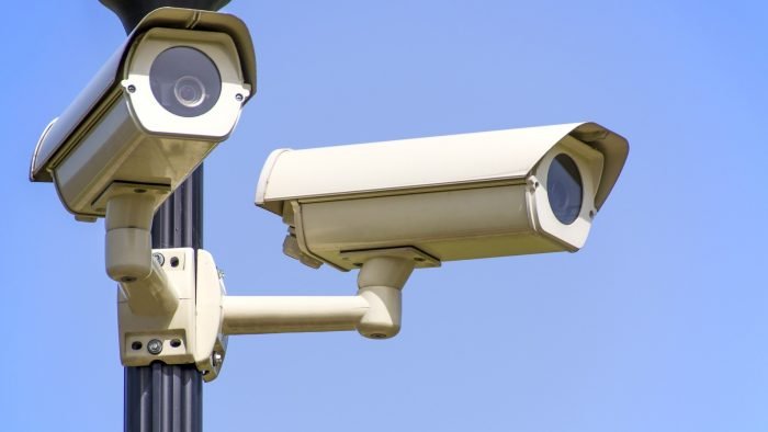 SEGURANÇA - Novas câmeras serão instaladas nas ruas dos municípios do Estado