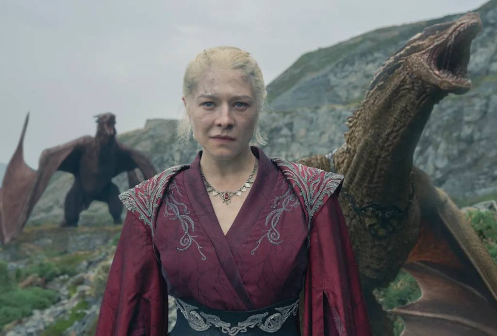 ‘O Urso’, ‘A Casa do Dragão’ e mais: 5 lançamentos imperdíveis do streaming em junho