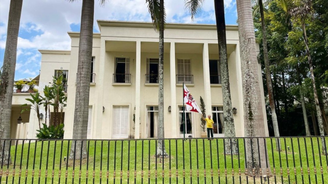 casa