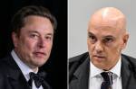 O que levou Elon Musk a aceitar o cessar-fogo com Moraes no STF