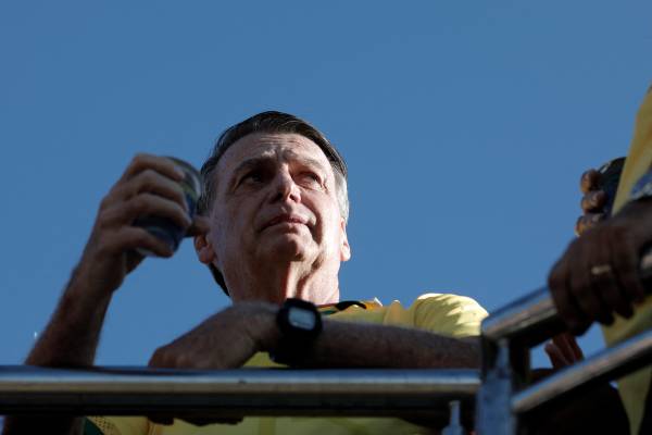 Bolsonaro