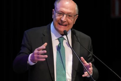 Geraldo Alckmin