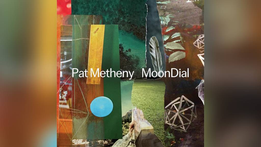 ‘MoonDial’ celebra ecletismo que fez de Pat Metheny um ícone do jazz
