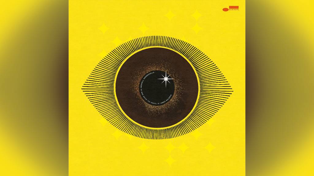 Versos de James Baldwin são vertidos em músicas no ótimo ‘No More Water’