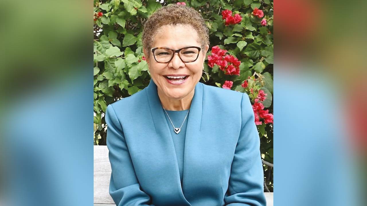 Karen Bass