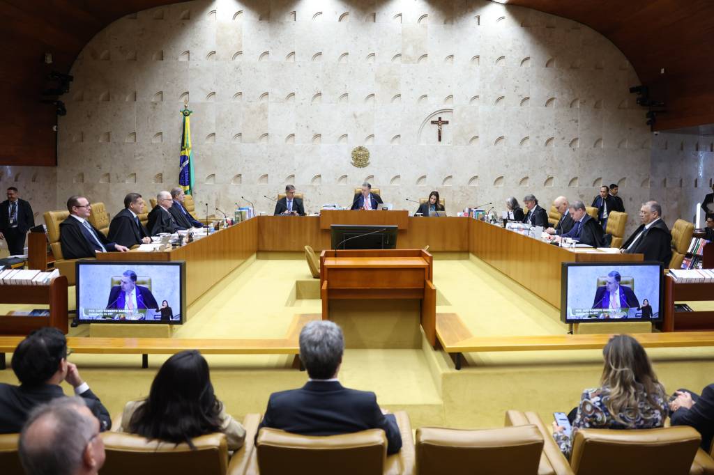 STF julga se autoriza políticos a empregar parentes na máquina pública