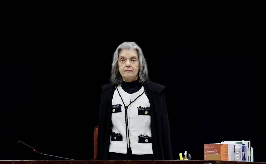 Magistrados lançam campanha nacional pelo fim do feminicídio