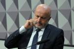 Antônio Carlos Camilo Antunes, conhecido como Careca do INSS