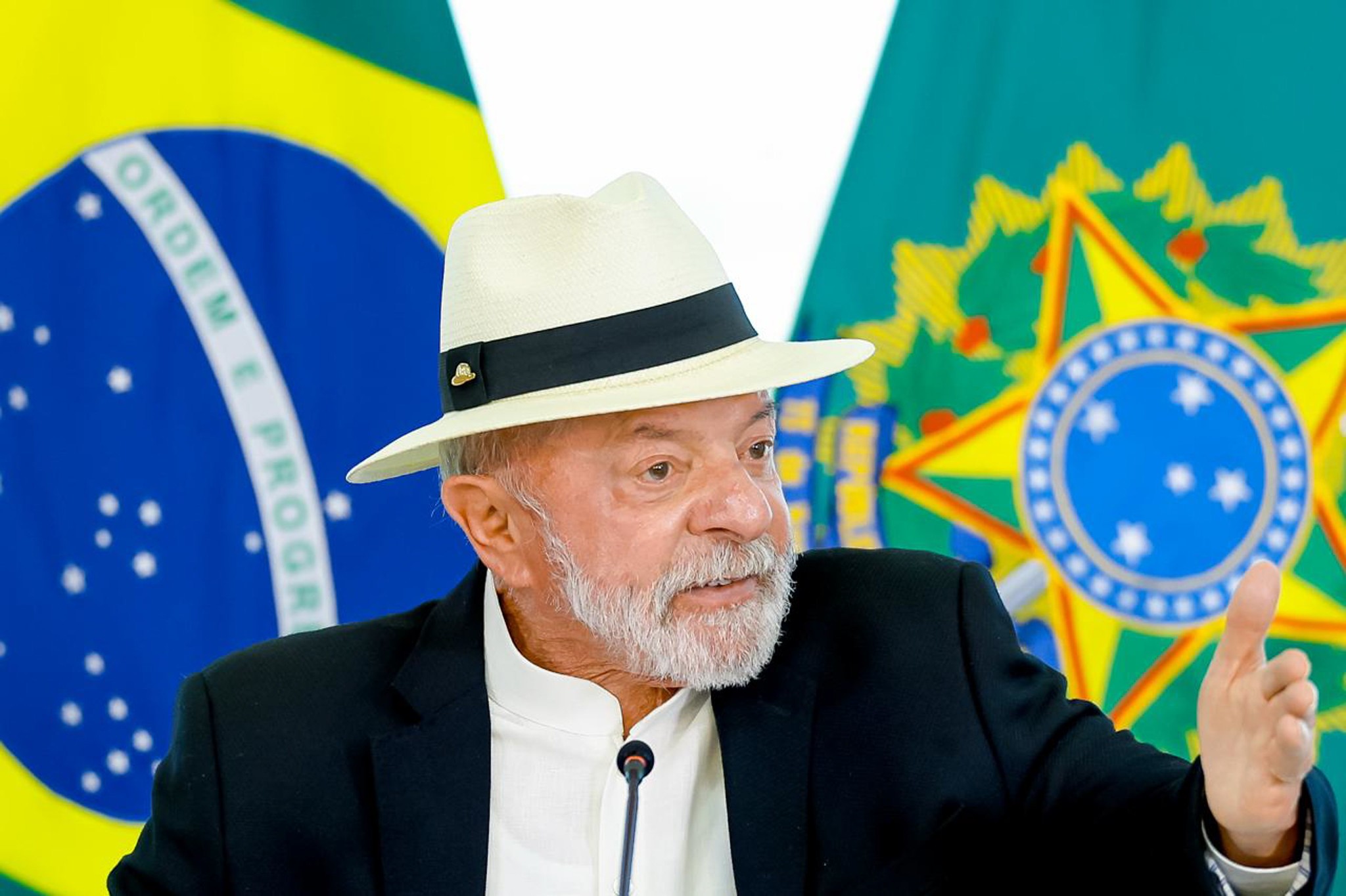 Presidente Lula
