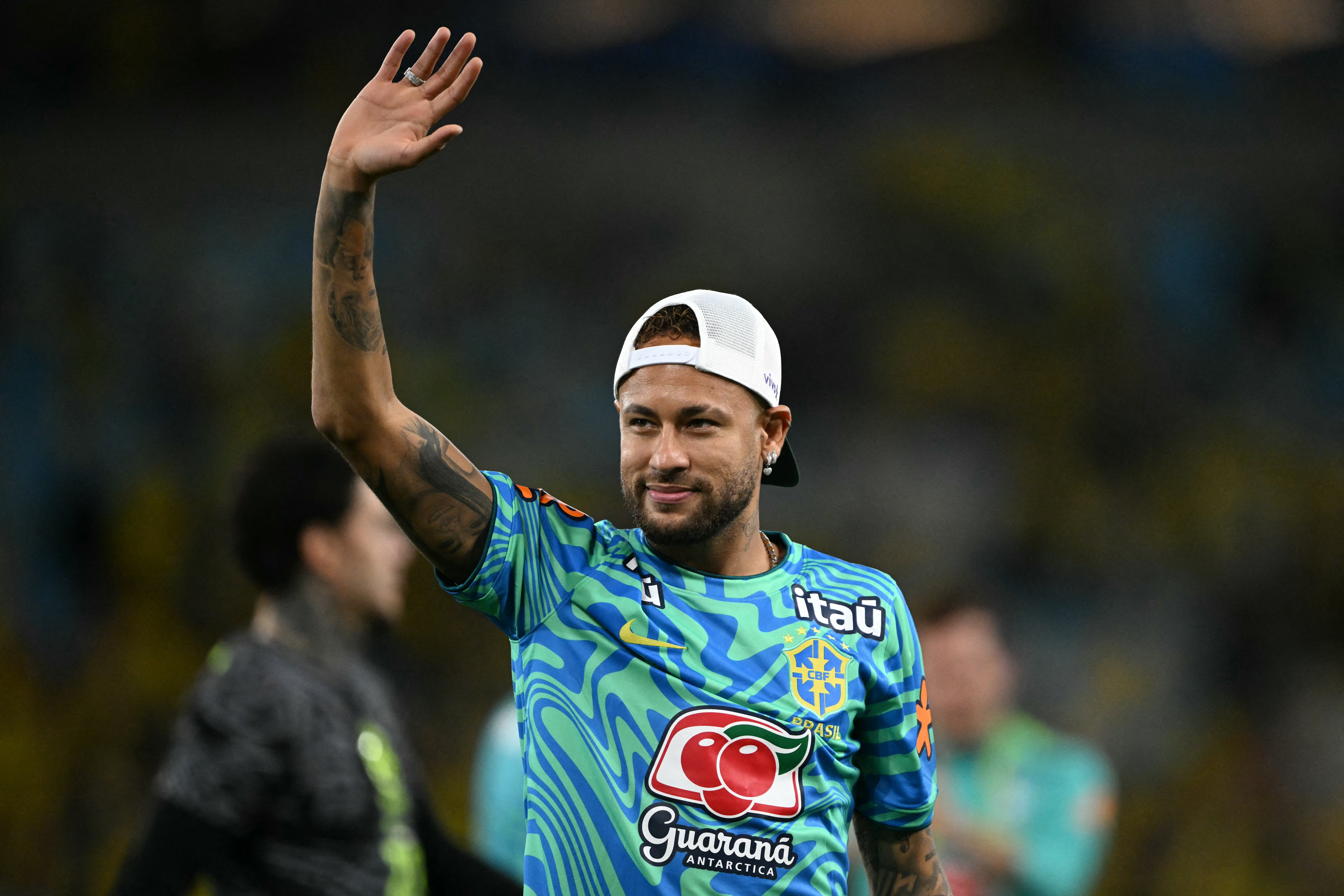 Neymar