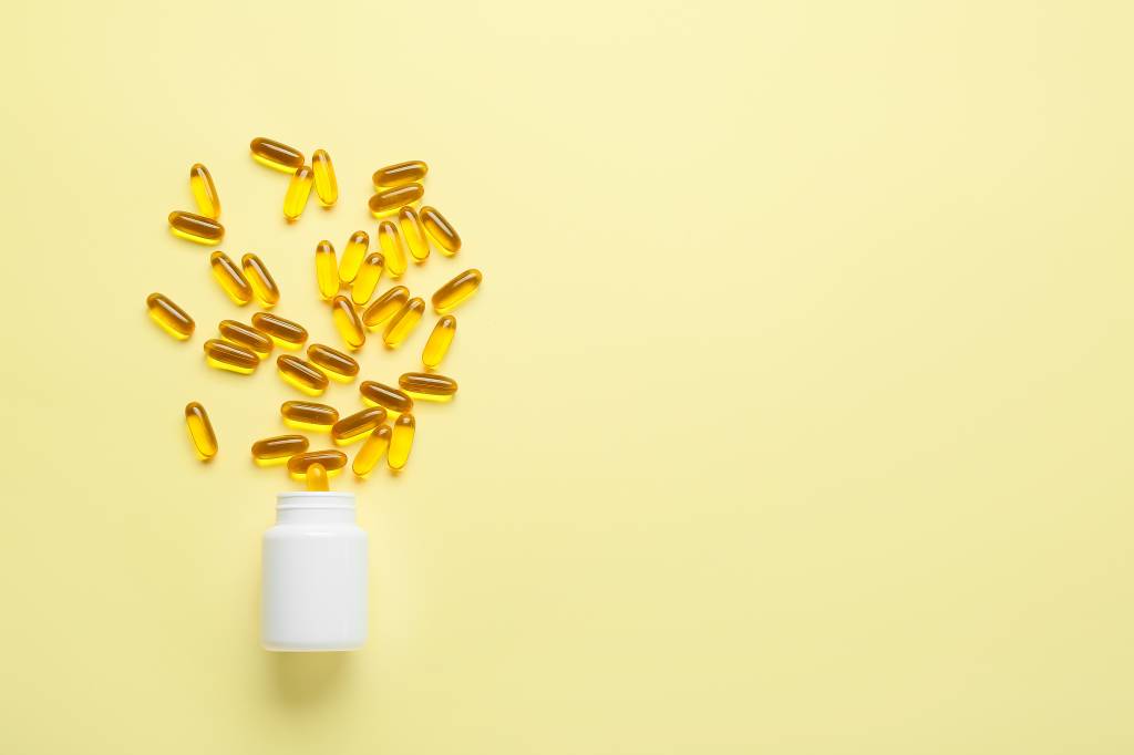Seus níveis de vitamina D podem mudar a resposta ao Ozempic