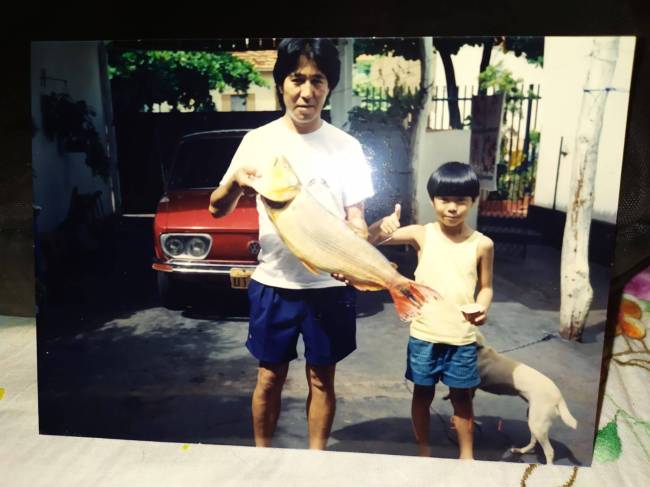 Jacky e Eric Ueda – Jacky e Eric Ueda –