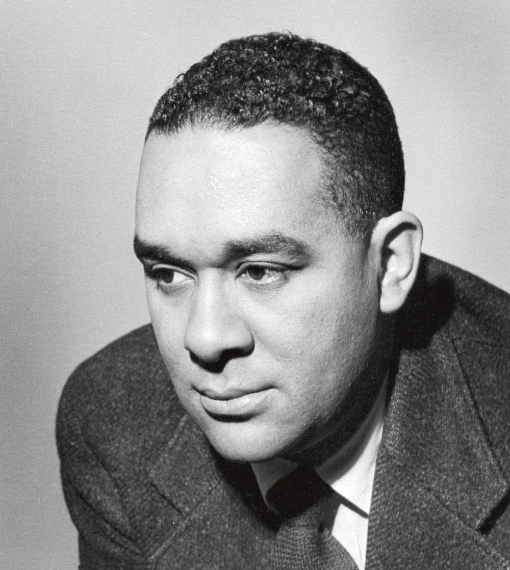 DADRYT_fotoarena.jpg RICHARD WRIGHT (Escritor americano) - “É só uma coisa que eu sinto. Toda vez que começo a pensar sobre eu ser preto e eles brancos, eu aqui e eles lá, sinto que alguma coisa horrível vai acontecer comigo.”