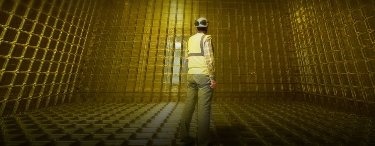 NEUTRINOS - Dune: projeto contará com robusta participação brasileira