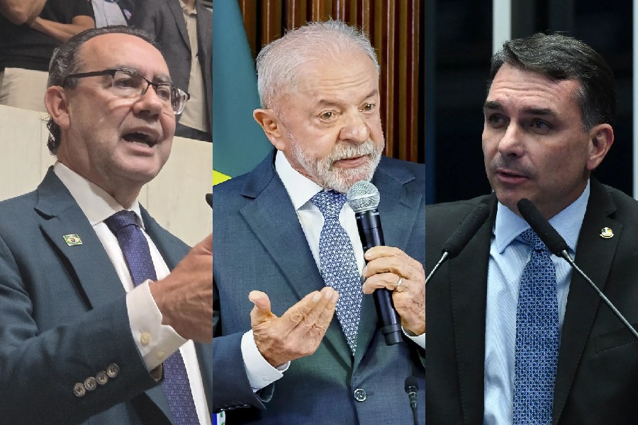 Imagem da notícia - VEJA