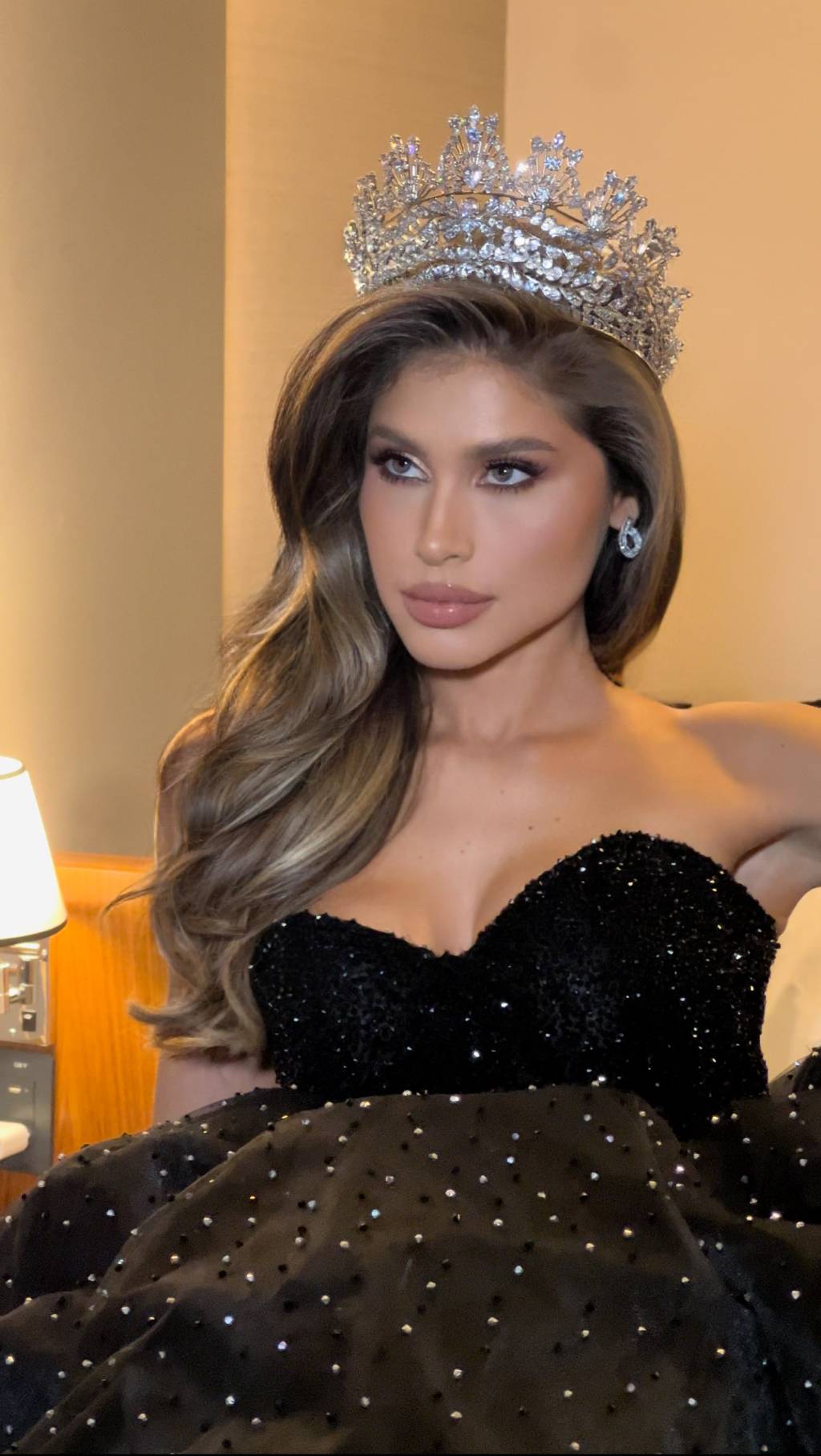 Gabi marinho miss MISS ALAGOAS: Ela concorre em setembro como Miss Brasil