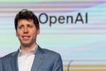 OpenAI Chief Executive Officer Sam Altman in South Korea