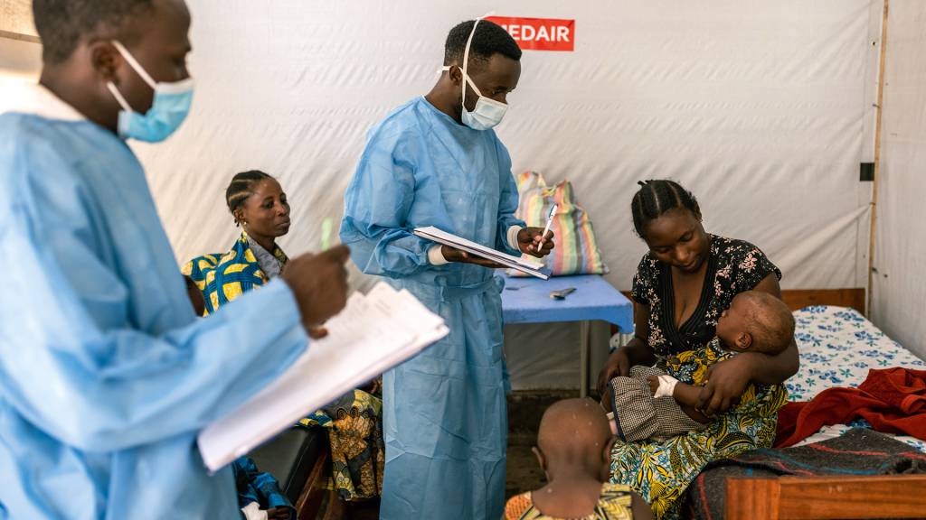 Mpox: Anvisa amplia autorização especial para uso de duas vacinas contra doença