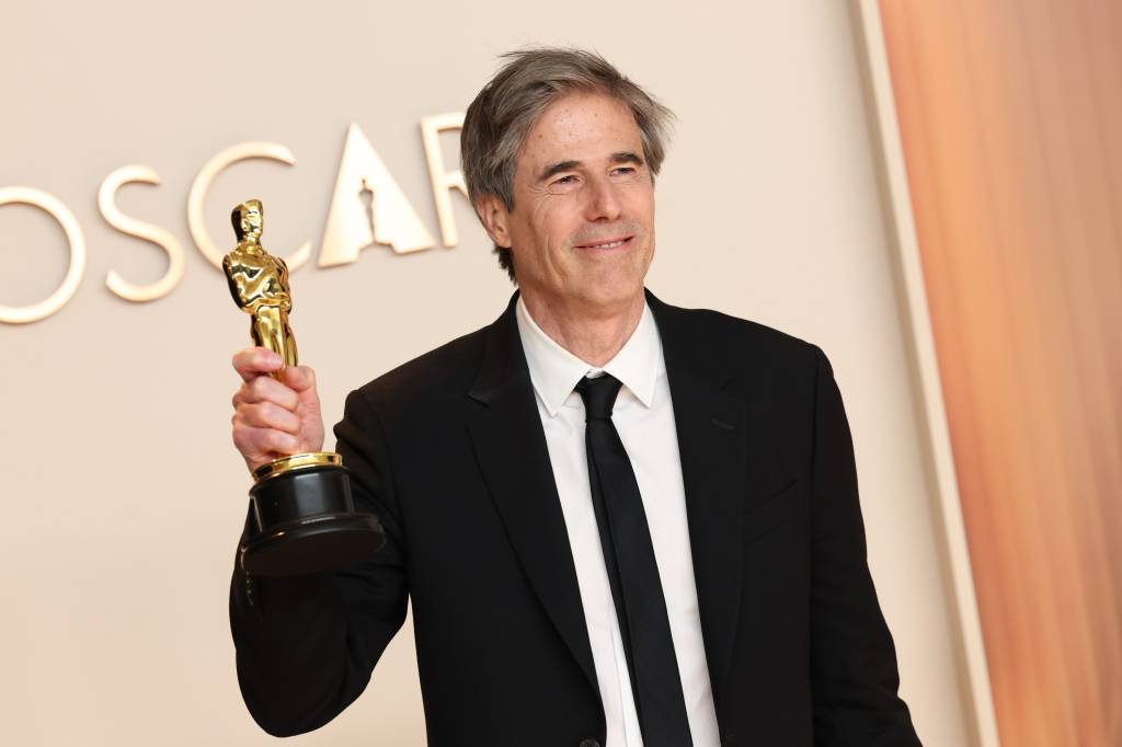 Walter Salles será homenageado pelo museu do Oscar em Los Angeles