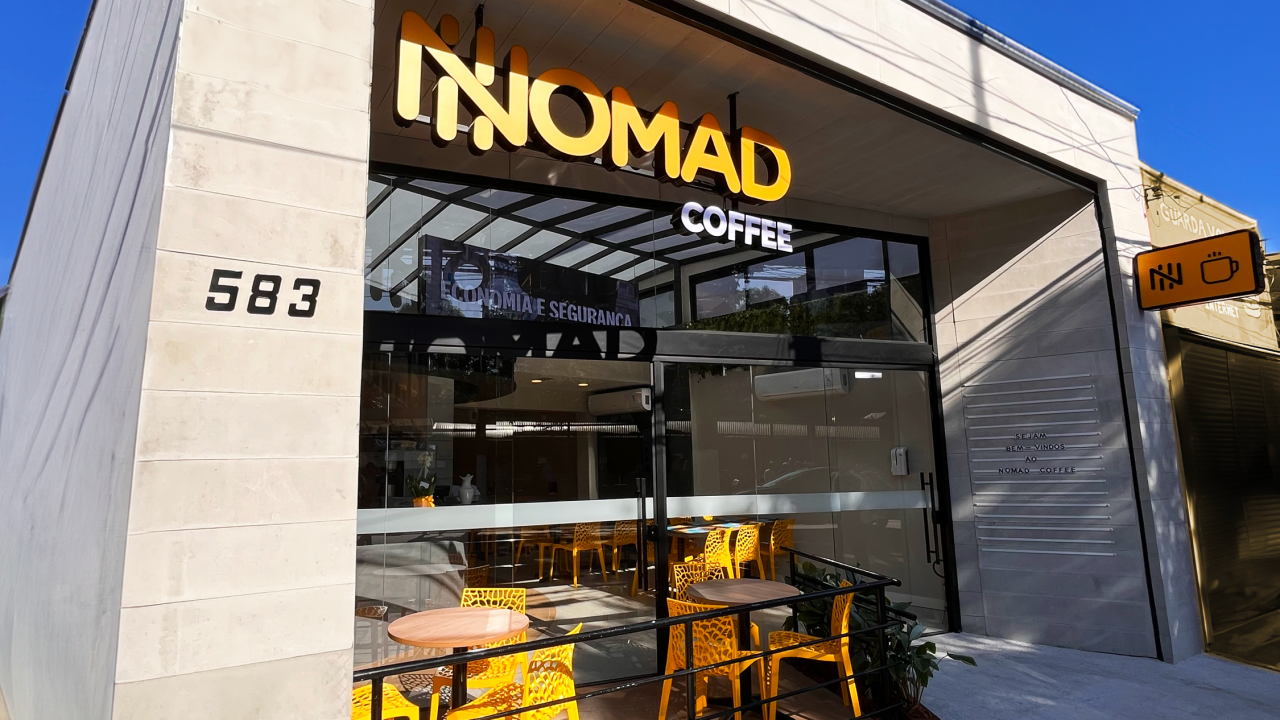 Nomad