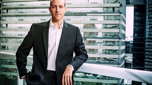 André Roncaglia entra no radar para diretoria do Banco Central