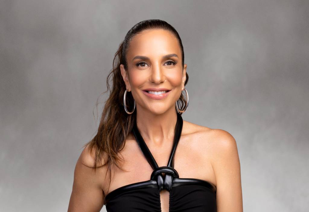 A declaração sugestiva de Ivete Sangalo em primeiro show após divórcio