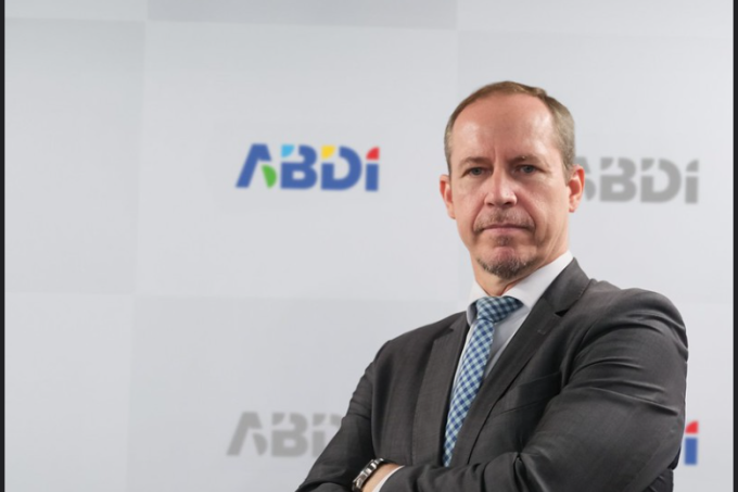 Ricardo Capelli – presidente da ABDI