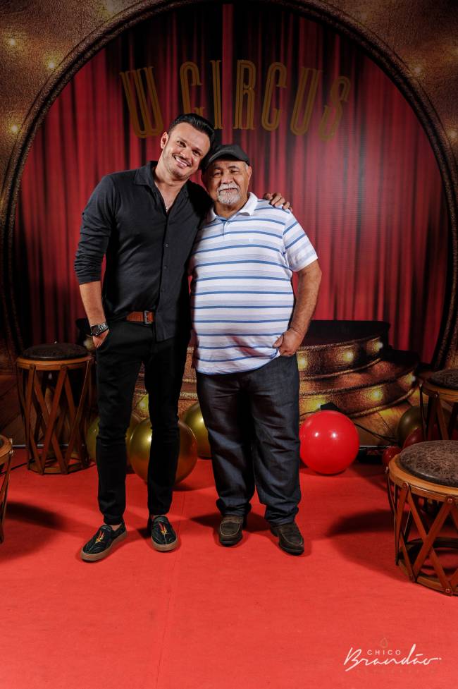 Wanderson Medeiros e seu Mero – Wanderson Medeiros e seu Mero -