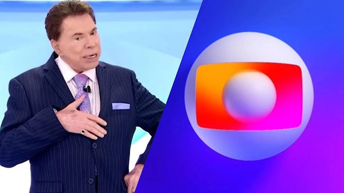 Silvio Santos -