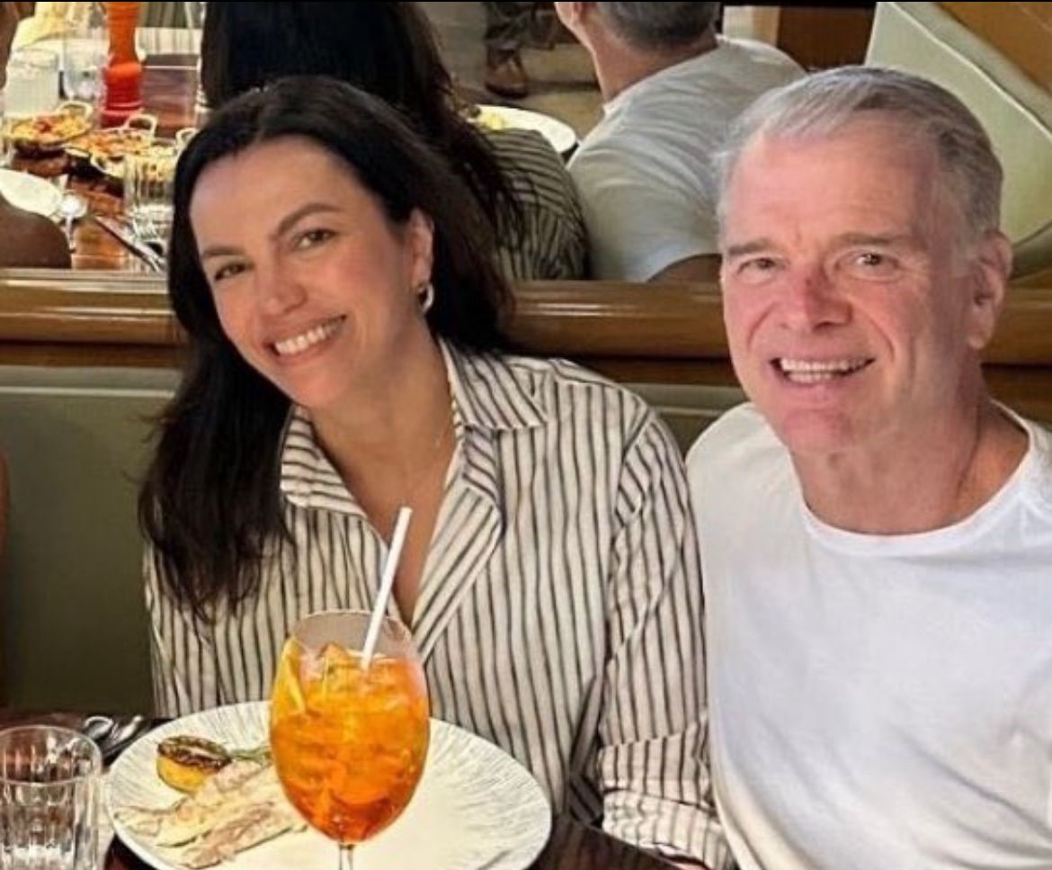 Bernardinho e Ana Paula Araújo: relembre seus relacionamentos anteriores