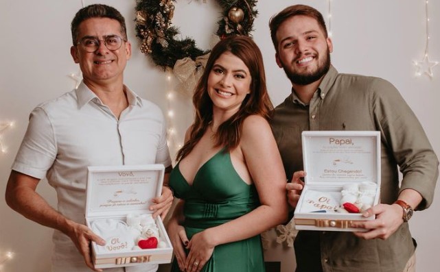 Genro, sogra e negócios se misturam na prefeitura de Manaus