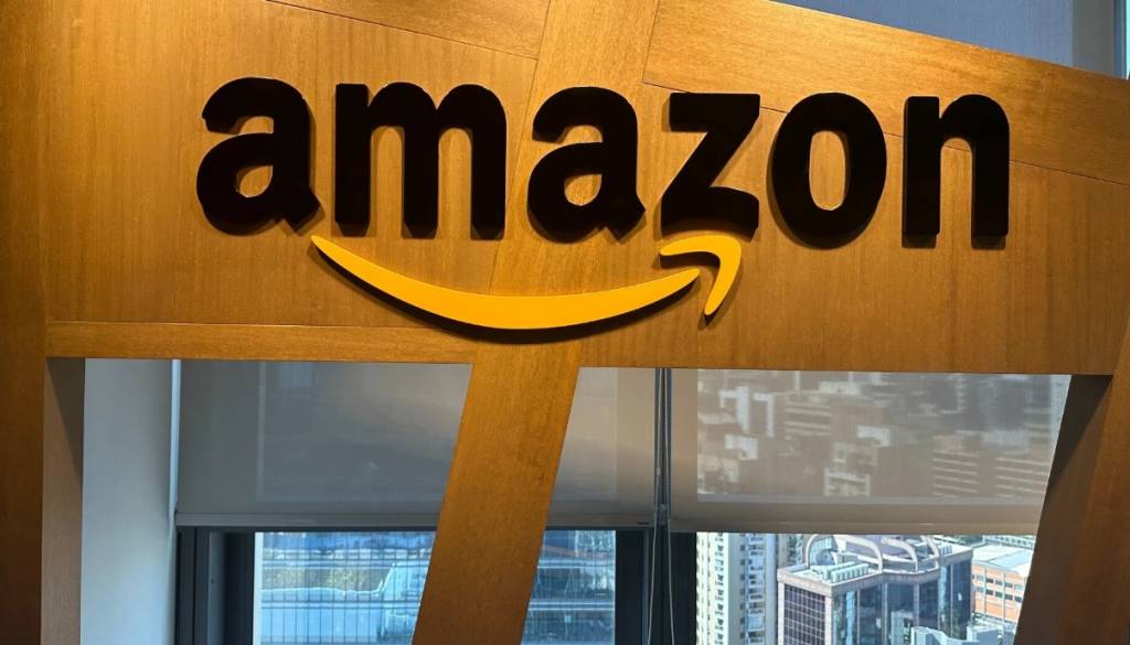 Amazon pretende substituir mais de 600 mil empregos por robôs até 2033