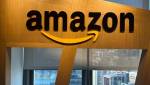 amazon amazon
