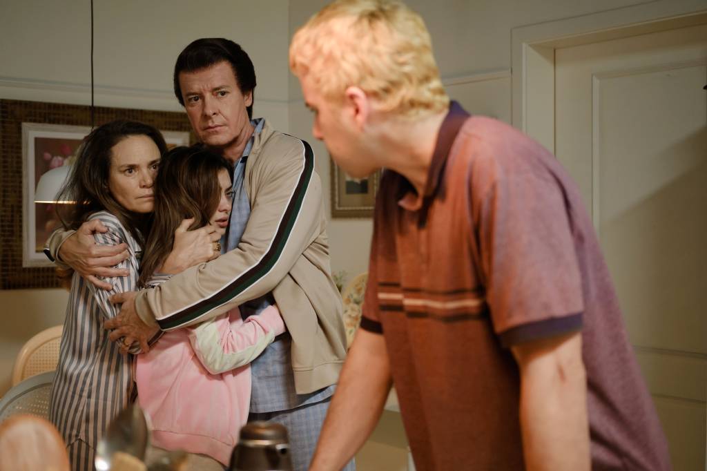 A homenagem para Silvio Santos nos cinemas de todo o país