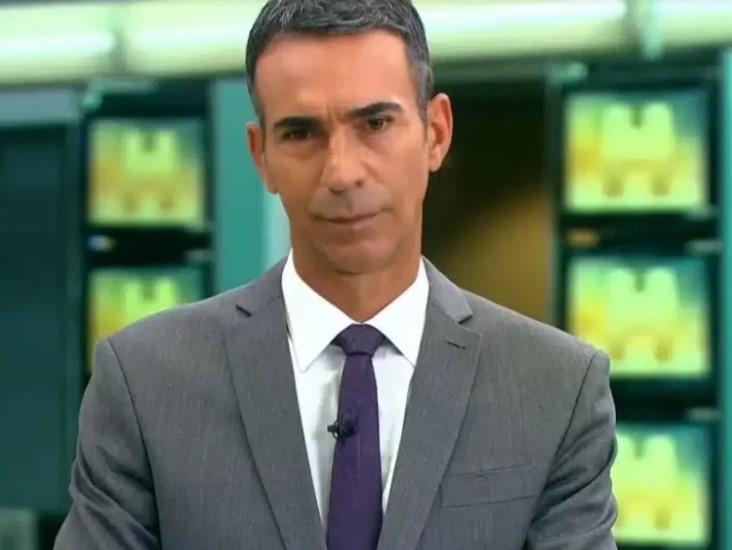 Cesar Tralli