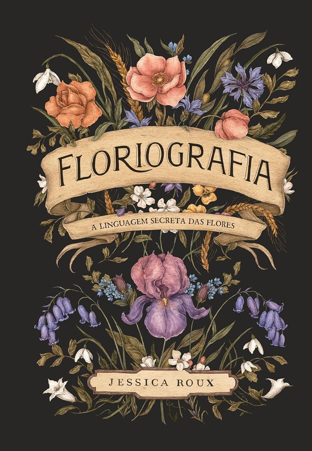 Floriografia: A linguagem secreta das flores | VEJA