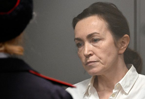 gettyimages-2123611253-594×594 Alsu Kurmasheva, jornalista russo-americana condenada a seis anos e meio de prisão por espalhar informações falsas sobre os militares russos. 01/04/2024