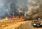 incendio