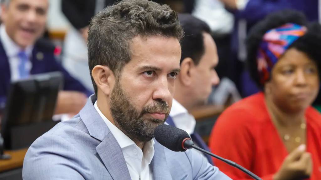 A hora da verdade para Janones no Conselho de Ética da Câmara