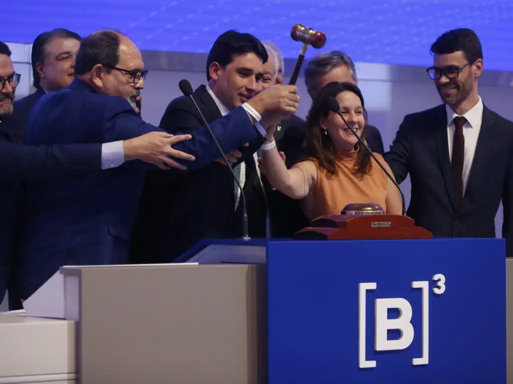 Onde ficam os 5 portos arrendados em leilão pelo governo